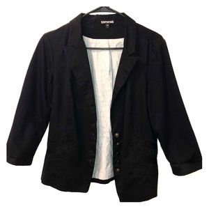 Express Blazer